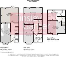 1 Oulton Row