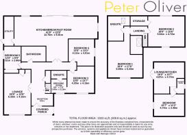 Main Floorplan