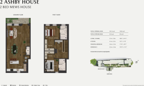 25 Ashby house