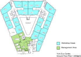Ground Floor Plan