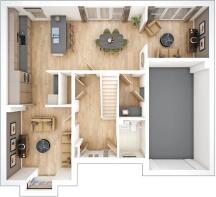 Ground Floor