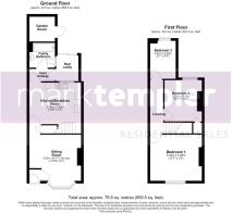 1 Elborough Avenue, Yatton