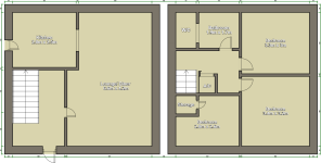 Ground floor