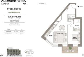 Stoll House