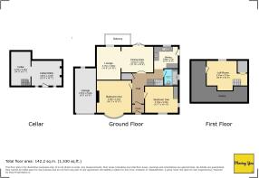 Floorplan - 24 First Avenue