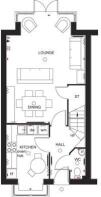 GROUND FLOOR