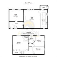 2D Floorplan