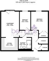 11 South Park Court, 10, Bulbeck Road Havant, PO9 