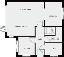 36 CWC Ground Floor