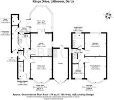 31 Kings Drive