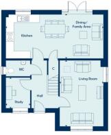 Ground Floor