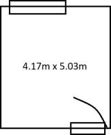 Floor/Site plan 1