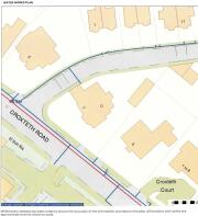 Floor/Site plan 2