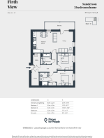 Sanderson Floor Plan