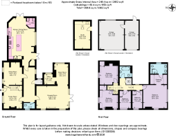 Whitedown Cottage - 