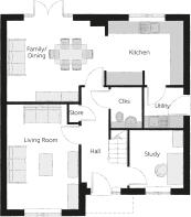 Ground floor