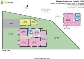 Garden plan