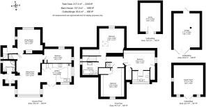South Lodge, Stockland Road, TN3 0TJ