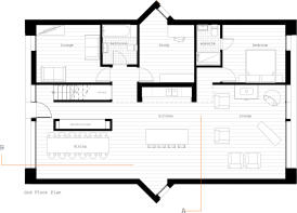 Floor/Site plan 2