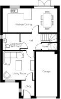 Ground floor