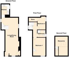 1 Bron Haul, Trawsfynydd - all floors.JPG