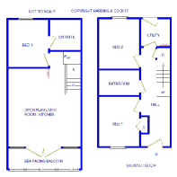 Lighthouse View GENERAL FLOORPLAN.pdf