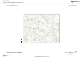 Land at Lydcott, Lodge Lane, Nailsea, BS48 1BH | L