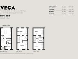 Vega Floor Plan