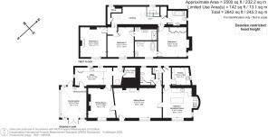 Hole Farm Floorplan