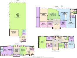 2D FLOORPLAN