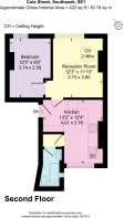 2E Cole Street South