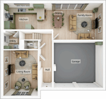Ground Floor