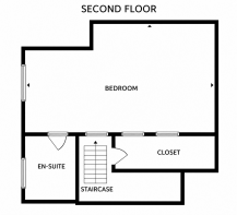 Second Floor