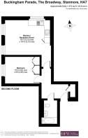 Davidson Frost-Wellings, DFW, Buckingham House Eas
