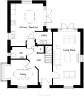 Floorplans