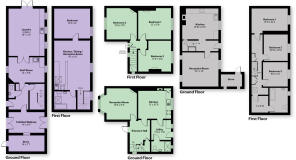 FP2 Cottage-Floor-plans