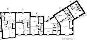 Oxford Mews  FF