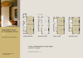 Floor Plan | Kenilworth Road