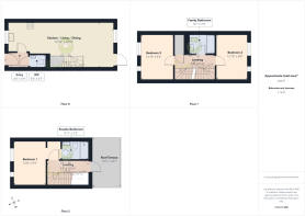 EweMove - Cleminson Street - Floorplan