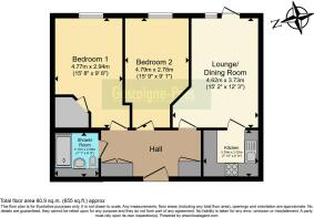 FLOOR-PLAN