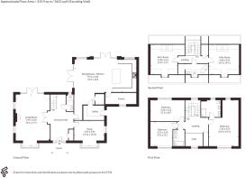 Floorplan - Option 1