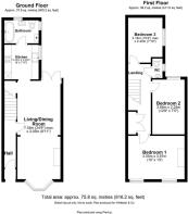 3 Wesley Road, Markyate - all floors.JPG