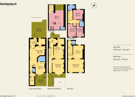 McGregor Road Floorplan