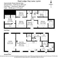 East lodge, Kay lane, Lymm.jpg