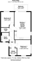 FP - The Sayle Building, 8 Austin Drive, Trumpingt