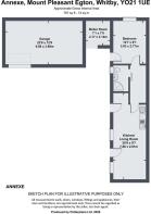 Annexe,  Mount Pleasant
