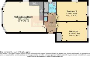 FLOOR-PLAN