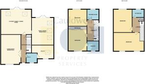 27, Poulter Croft, Middleton, Milton Keynes, MK10 