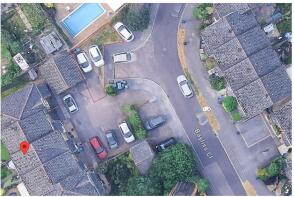 Parking Area