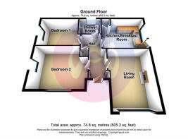 Floorplan 2